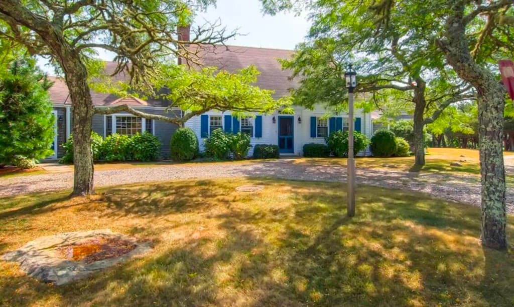 5 Wauompauque Trail #1 CH213