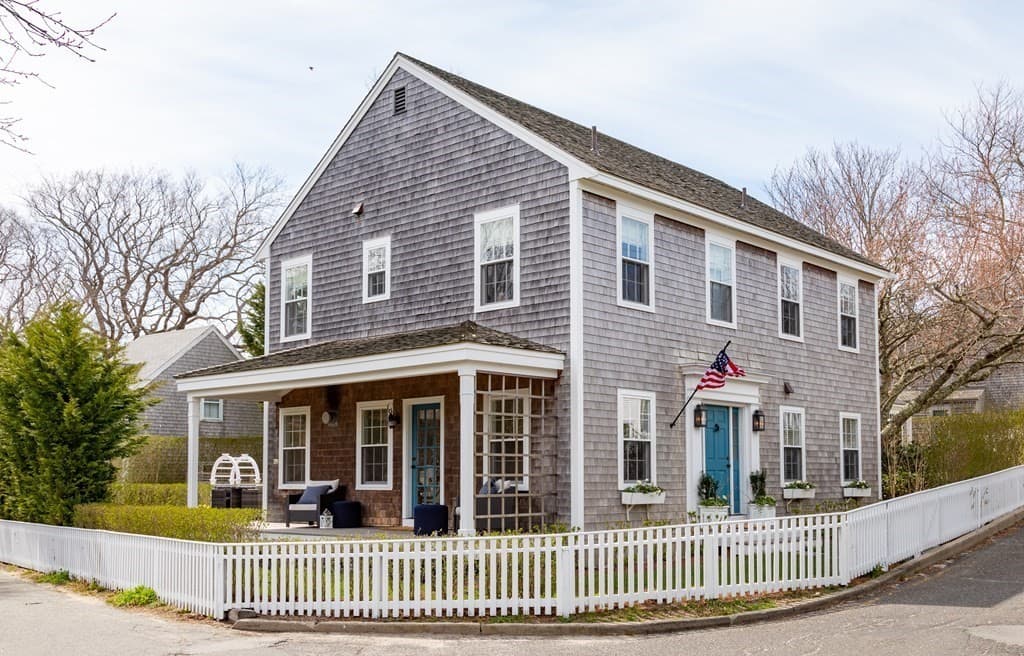 49 Pine Street