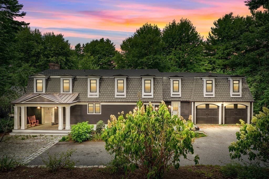 40 Possum Rd.