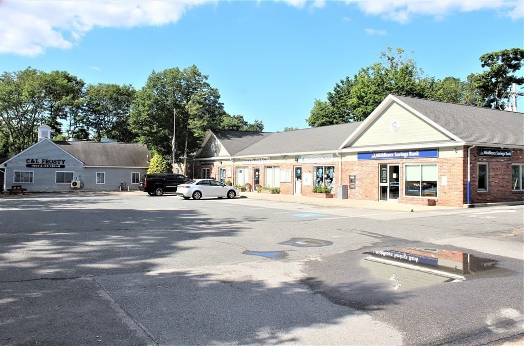 31 N. Main St & 5 Powderhouse Ln photo 2