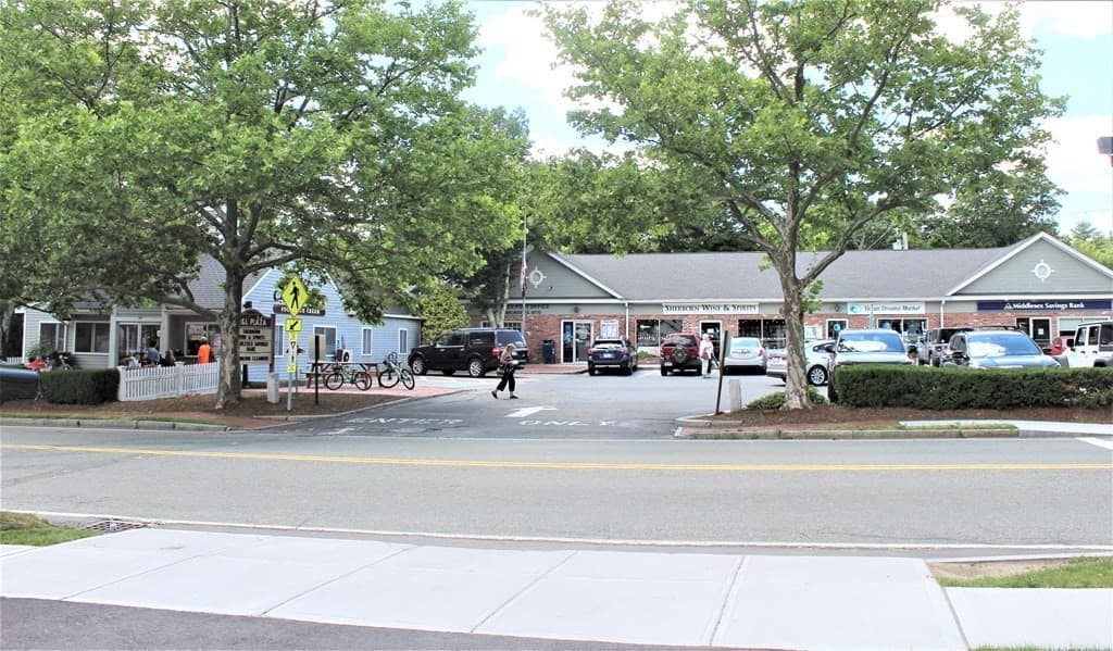 31 N. Main St & 5 Powderhouse Ln