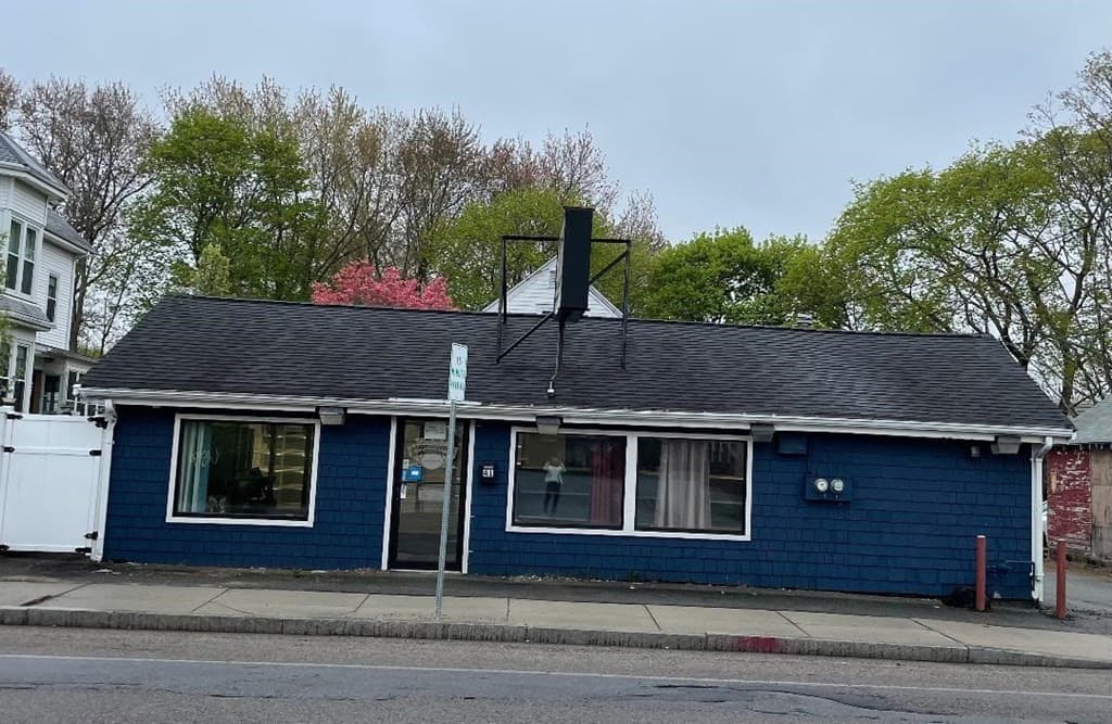 41 Plymouth St