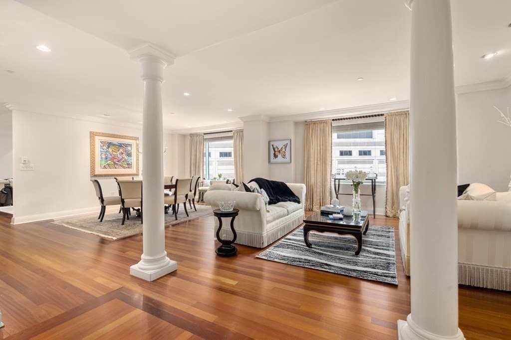1 Huntington Ave #603 photo 2
