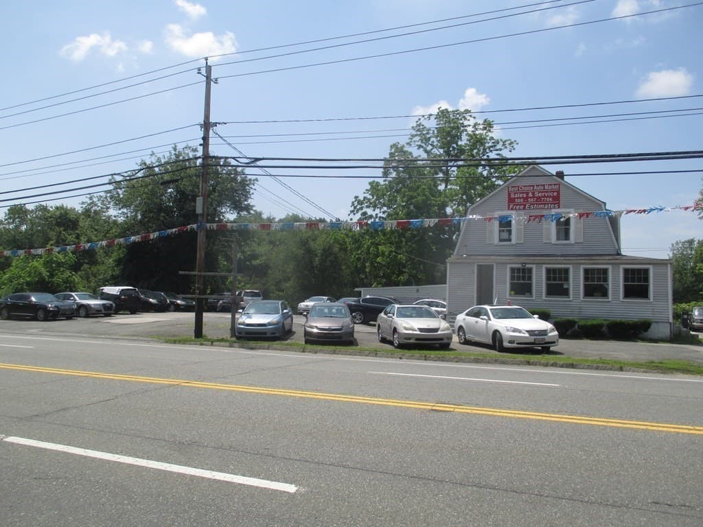 1596 Gar Highway photo 2