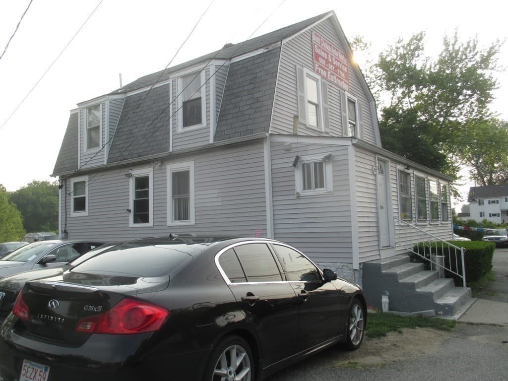 1596 Gar Highway photo 5
