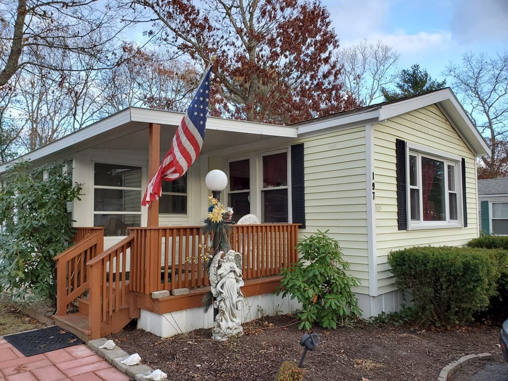 197 Windswept Road