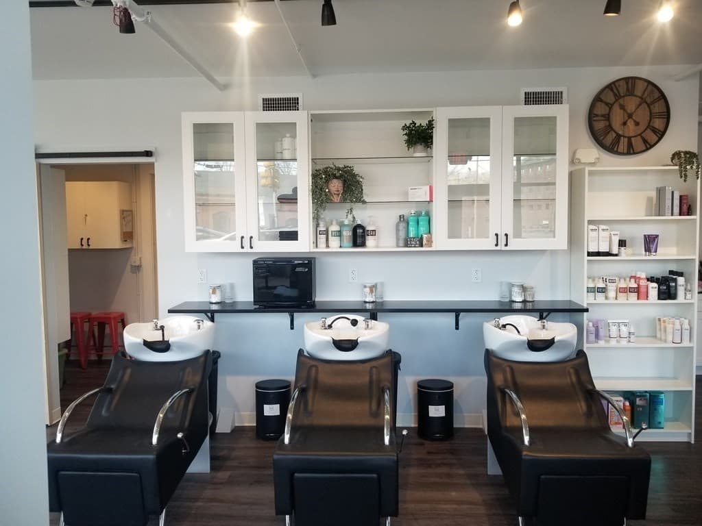 168 Washington St #Salon photo 5