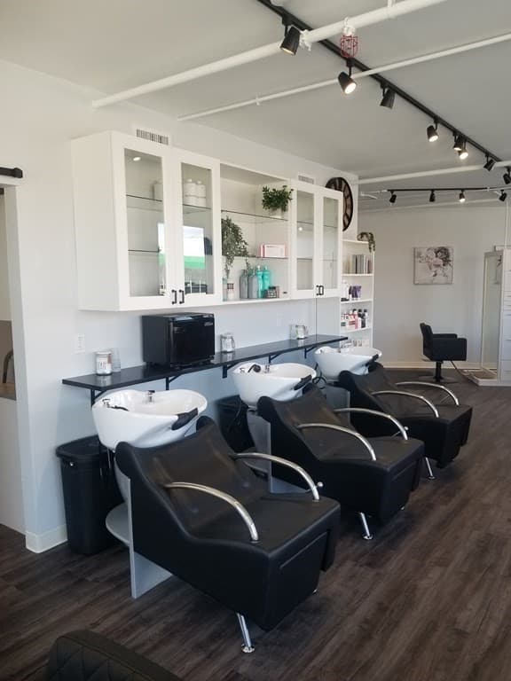 168 Washington St #Salon photo 4