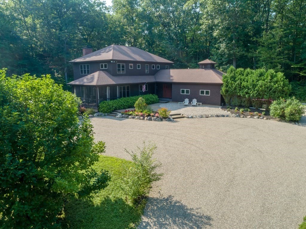 668 North Farms Road photo 3