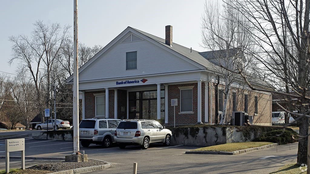289 Boston Post Road