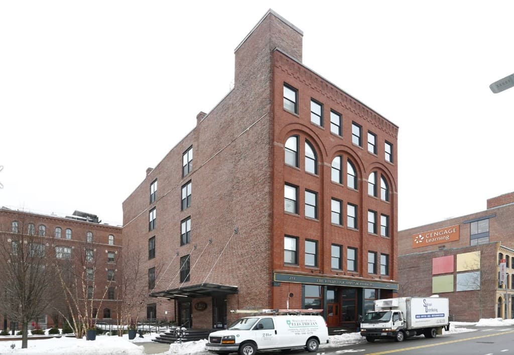 241 A Street