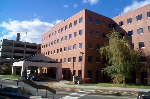 2 Medical Center Drive #401 & 404