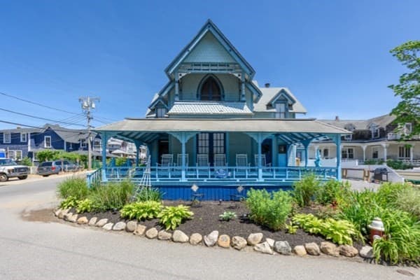 55 Samoset Ave Ob503 #1