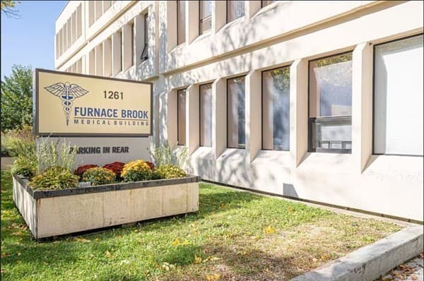 1261 Furnace Brook Parkway #36