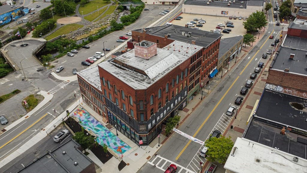 336-344 Main Street
