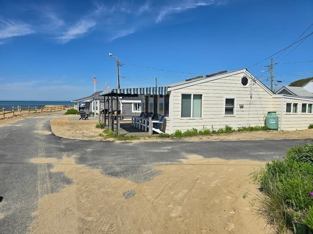 241 Old Wharf Road #94