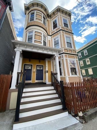 49 Copeland Street #1