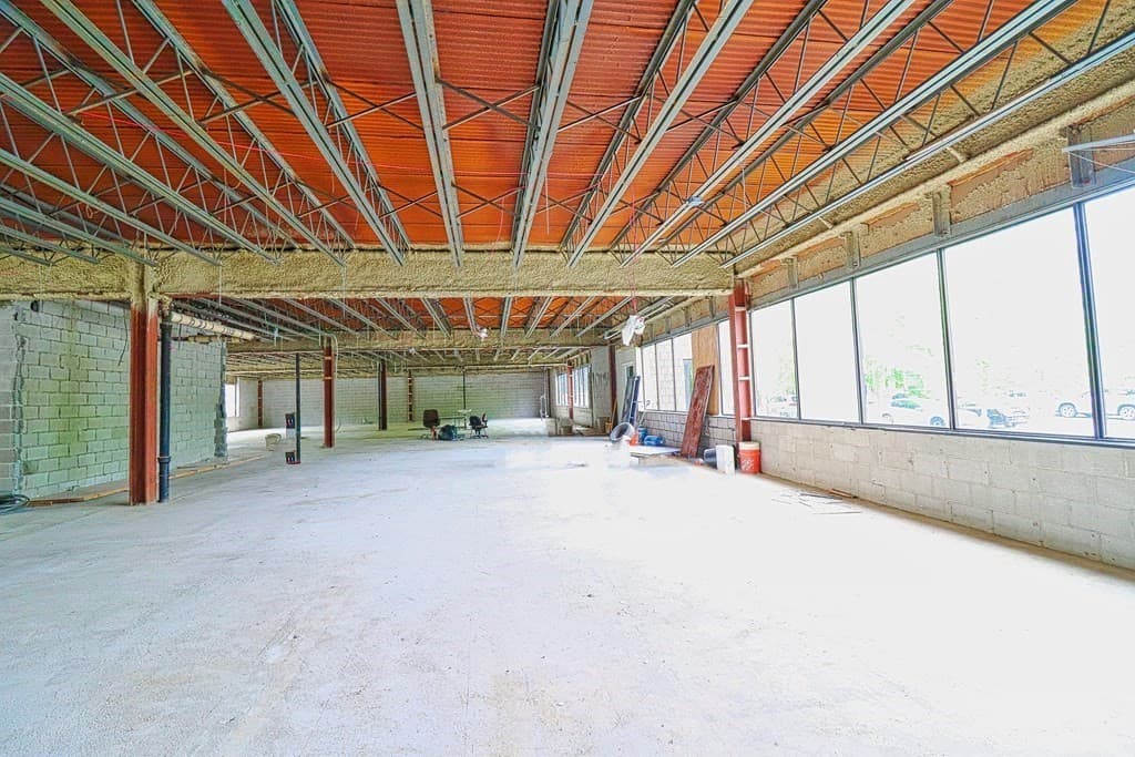 499 Essex Street #First Floor