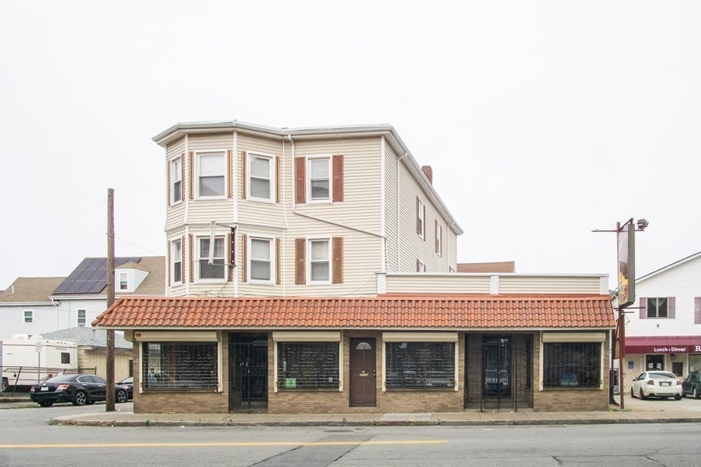 130-134 County Street