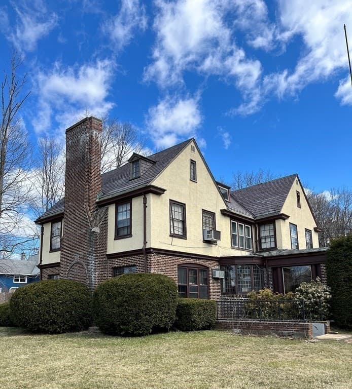 14 Grove St
