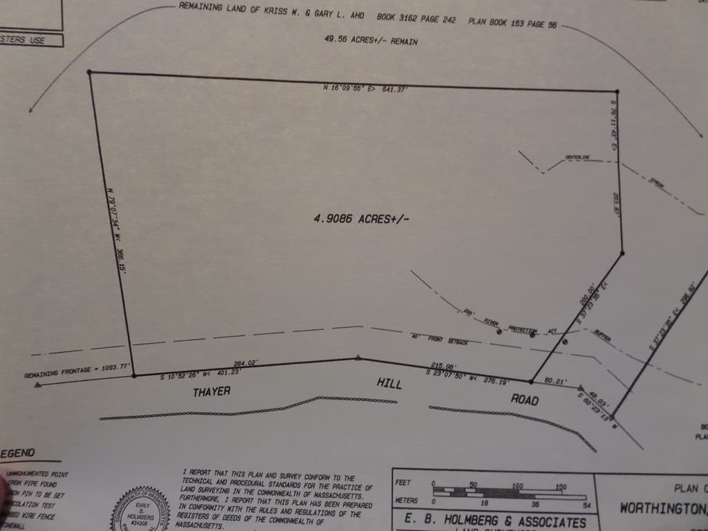 0 Thayer Hill Rd photo 2