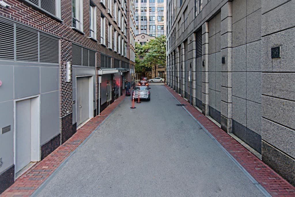 80 Broad St Parking Space #9 photo 2