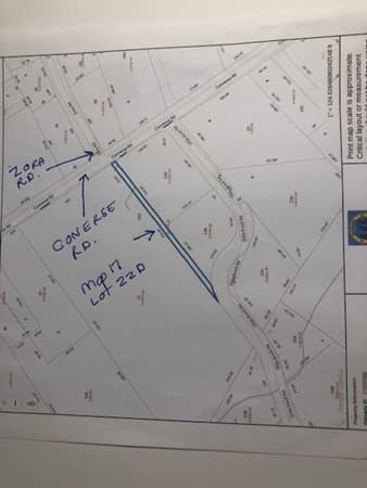 0 Converse Rd. photo 2
