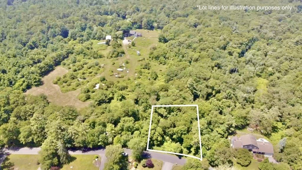 0 Olde Knoll Rd.