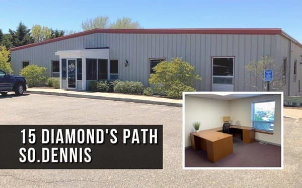 15 Diamonds Path