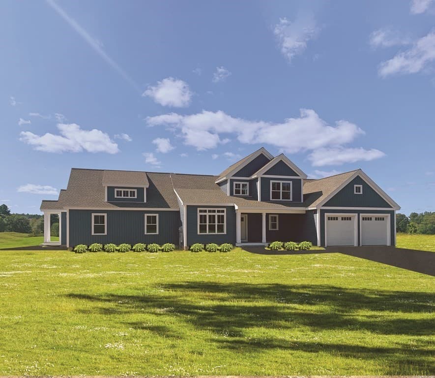 5 Hampton Lane