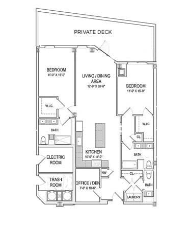 98 Lynnway #102 photo 5