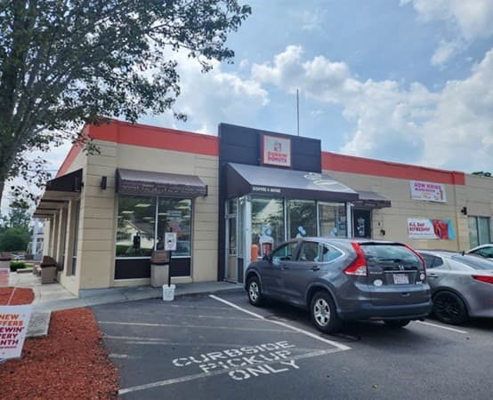 104 N Main St #1