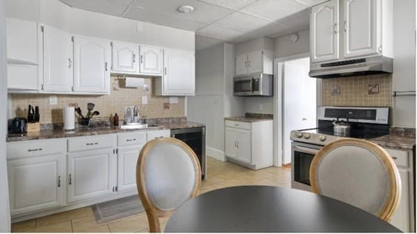 823 Dorchester Ave #2