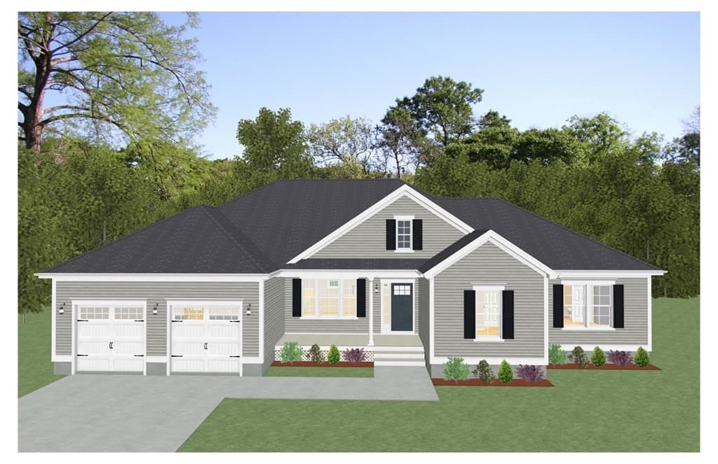 20 Shagbark Circle
