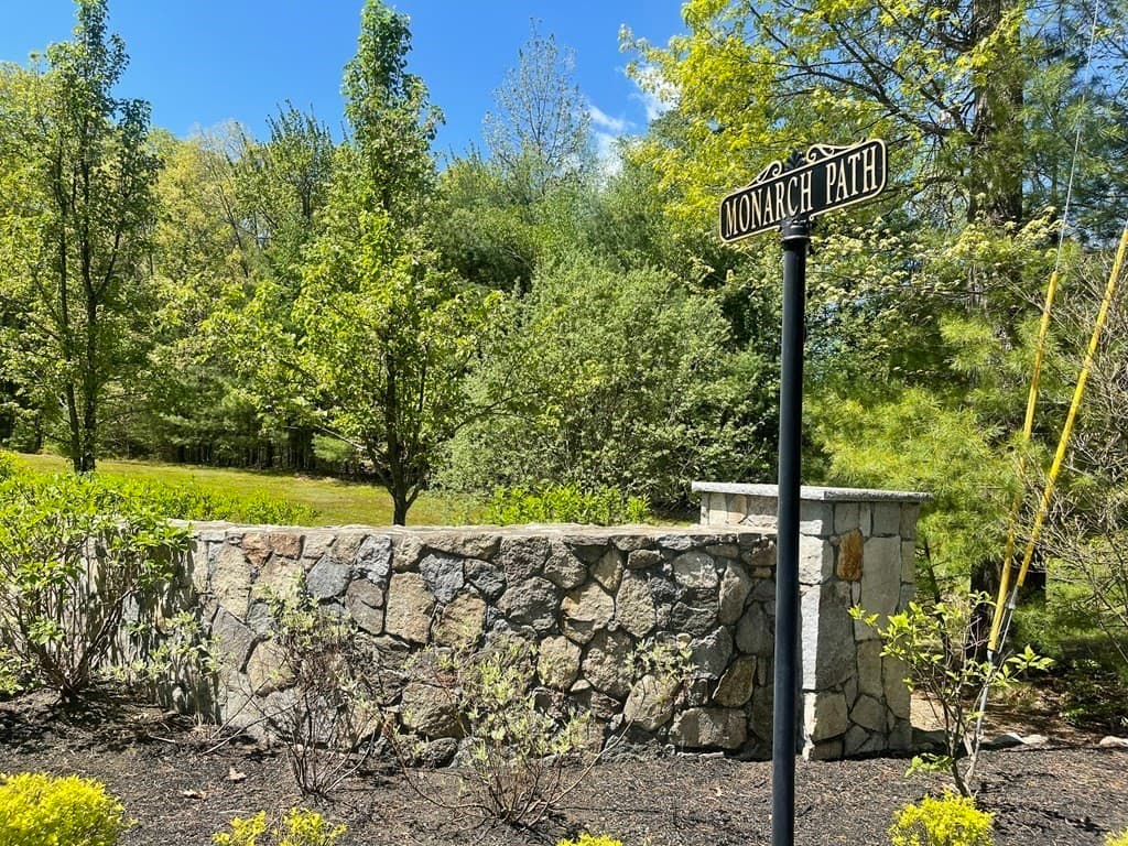 Lot 4 Monarch Path