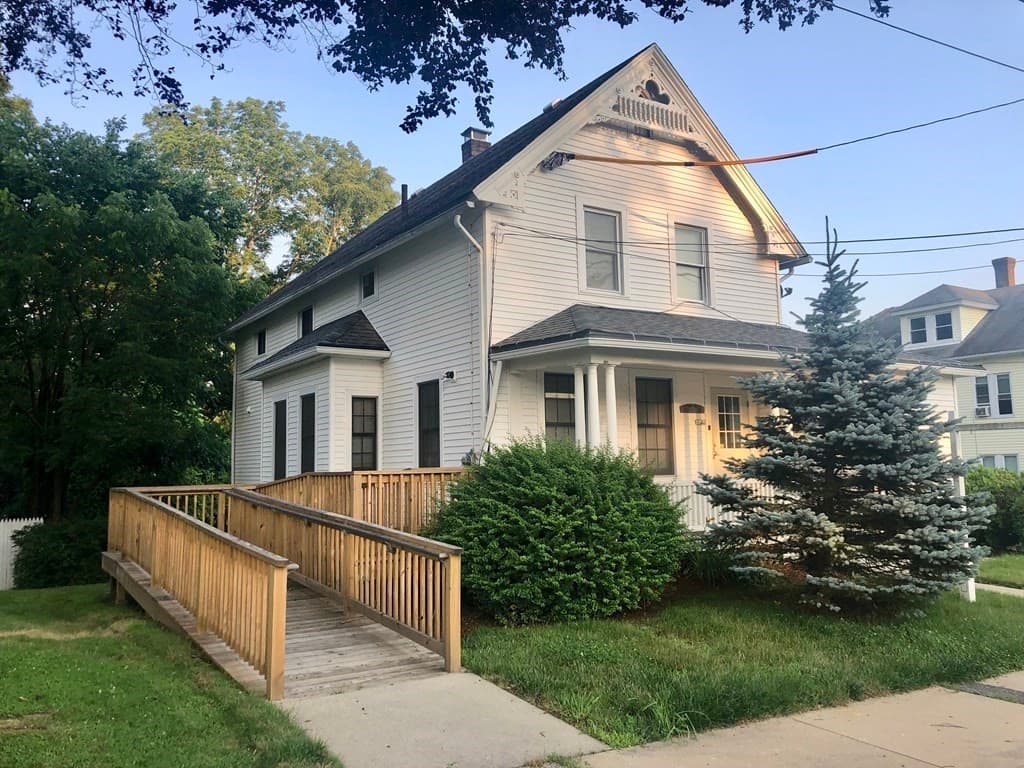 29 Orchard St