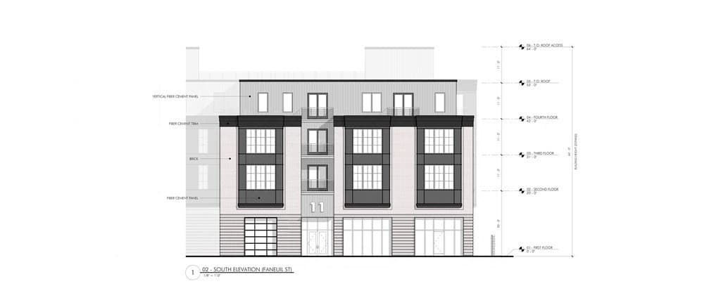 11 Faneuil Street photo 3