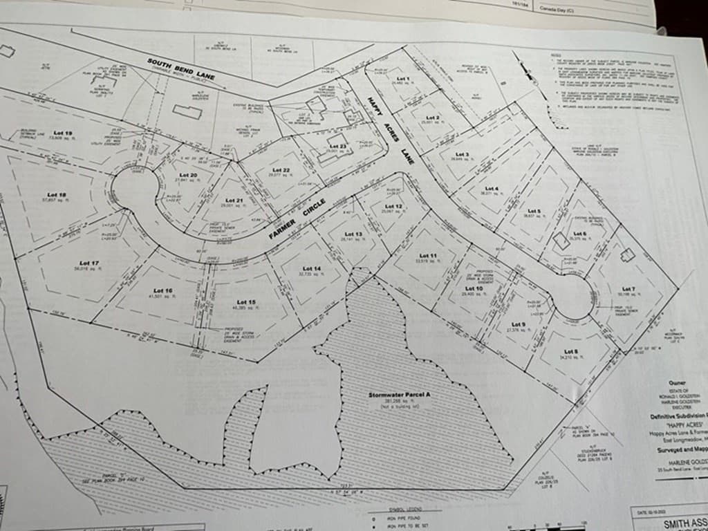 Lot 13 Farmer Circle photo 2