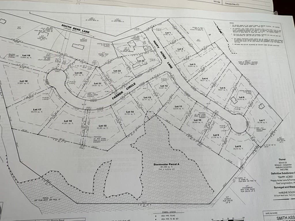 Lot 21 Farmer Circle photo 2