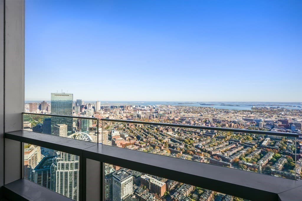 1 Dalton Street #6102 photo 3