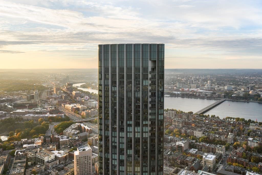 1 Dalton Street #6102