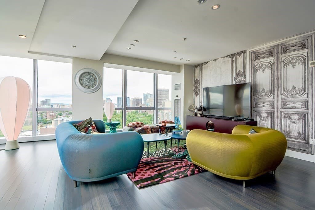 110 Stuart #23B photo 2