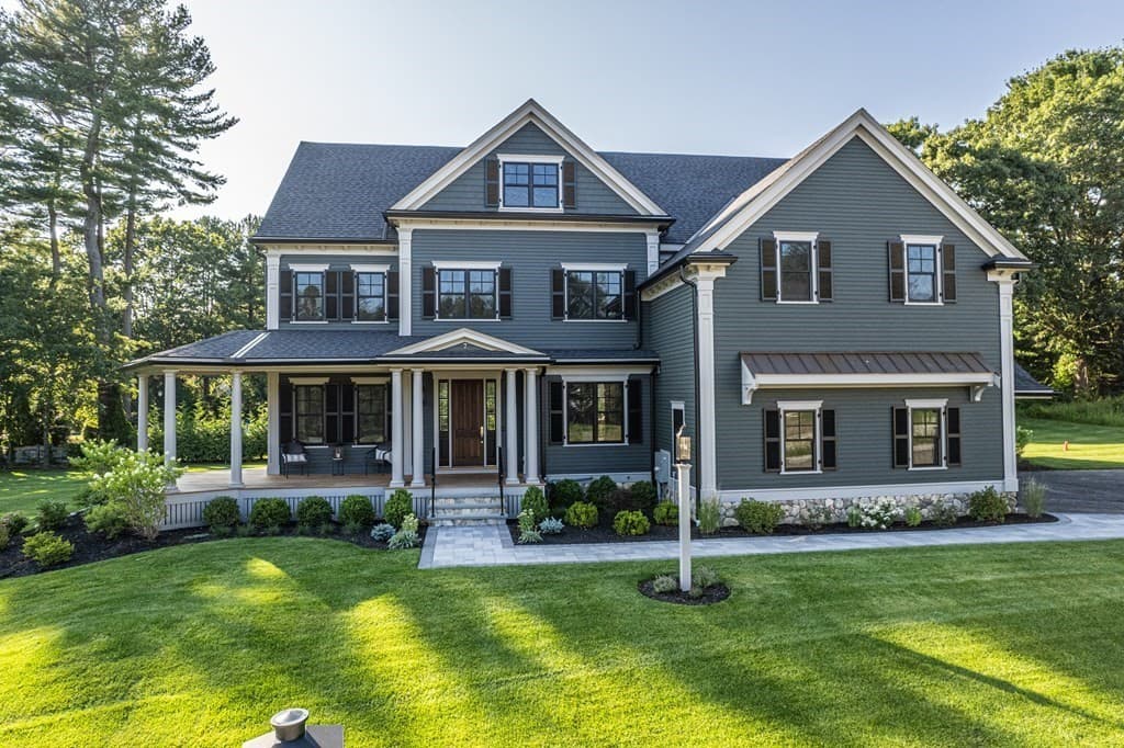 7 Tuttle Lane