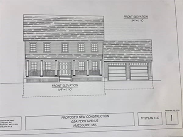 68A Fern Ave