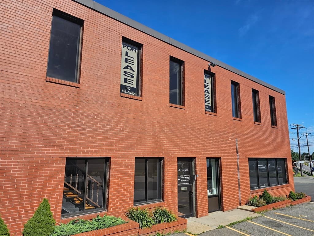 90 American Legion Parkway