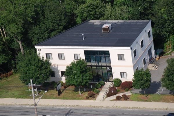 87 Main Street