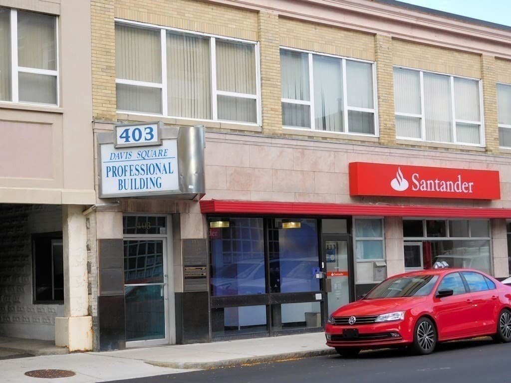 403 Highland Ave. #204/206