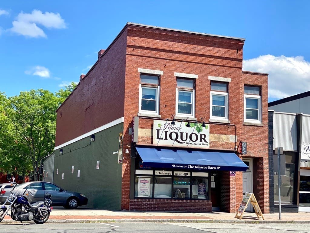 53-55 Elm Street