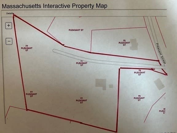 77 Pleasant Street photo 3