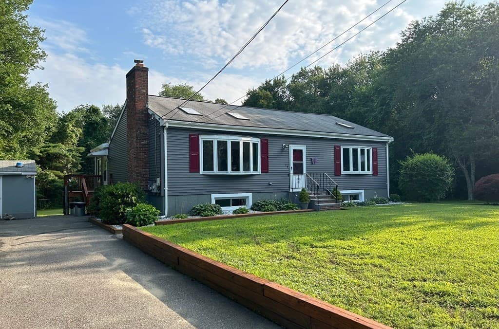 77 Pleasant Street